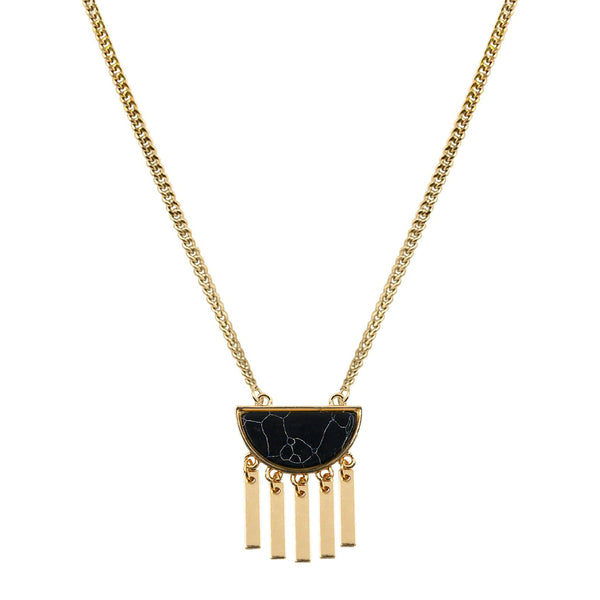 Bianca Collection - Stella Necklace