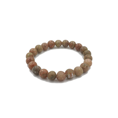 Muze Collection - Briar Bracelet 8mm