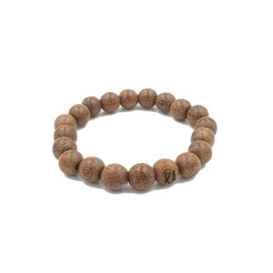 Orbit Collection - Timber Bracelet 10mm