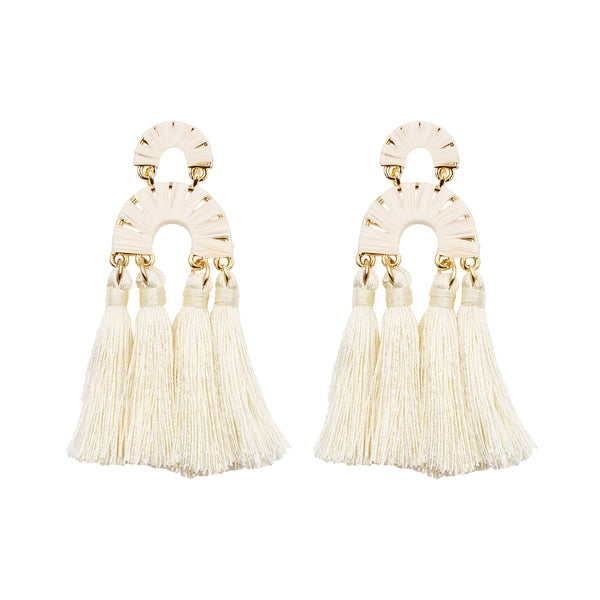 Pavlova Collection - Astriaea Earrings